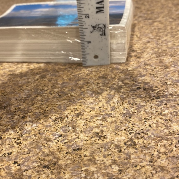 Mooselookmeguntic Lake Blank Note Cards Martin S. Shuer Photographer Maine - Picture 5 of 17